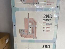 Boon Lay Shopping Centre (D22), Shop House #491123781